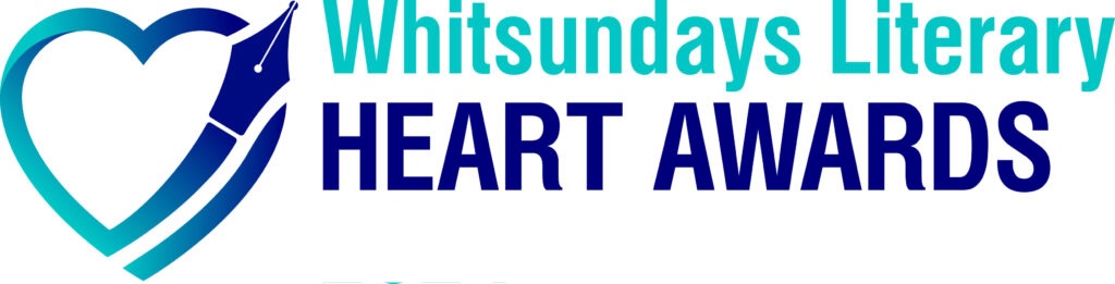 Whitsundays Literary Heart Awards